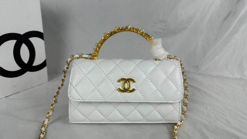 Chanel Handbags 295